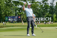 Rory McIlroy will not play this weekend (Image via Imagn)